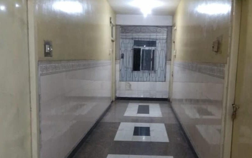 Hotel Iroomz Subhadra Comforts