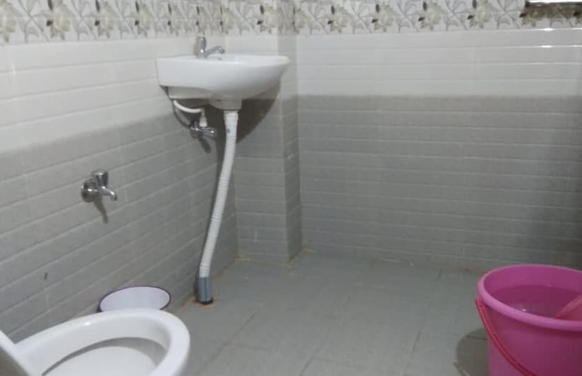 Hotel Iroomz Subhadra Comforts