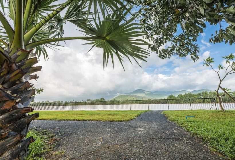 فندق Kampot River Residence