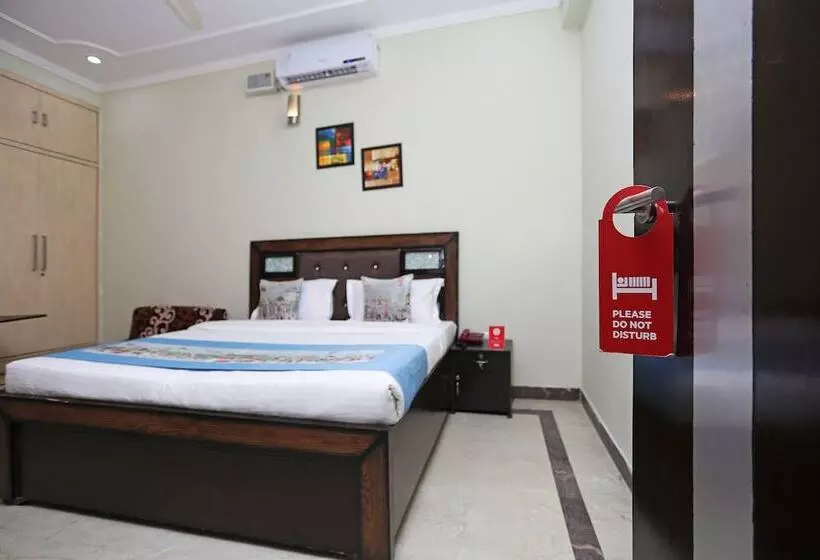 Hotelli Oyo Rooms Greenfield