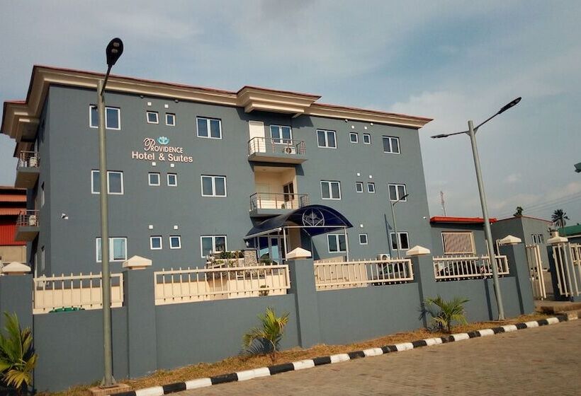 Providence Hotel And Suites