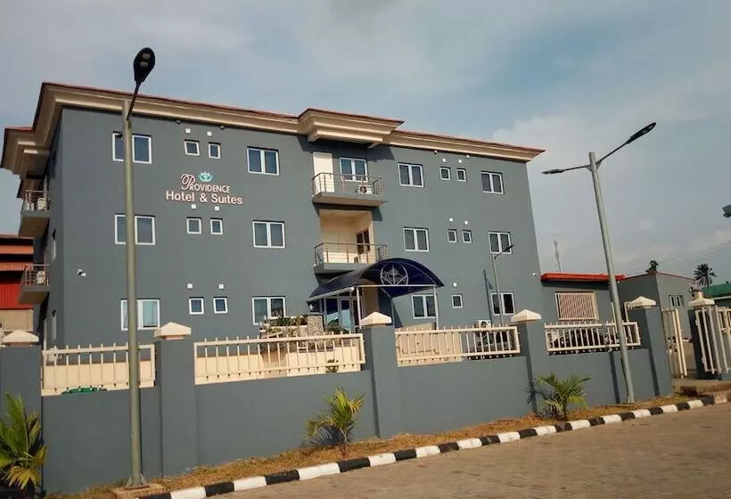 Providence Hotel And Suites