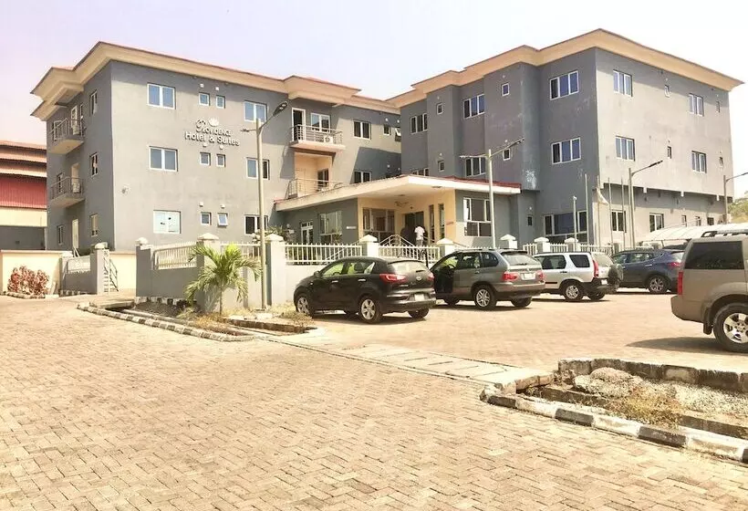 Providence Hotel And Suites