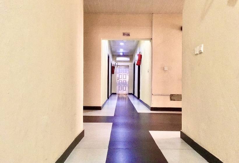 Providence Hotel And Suites