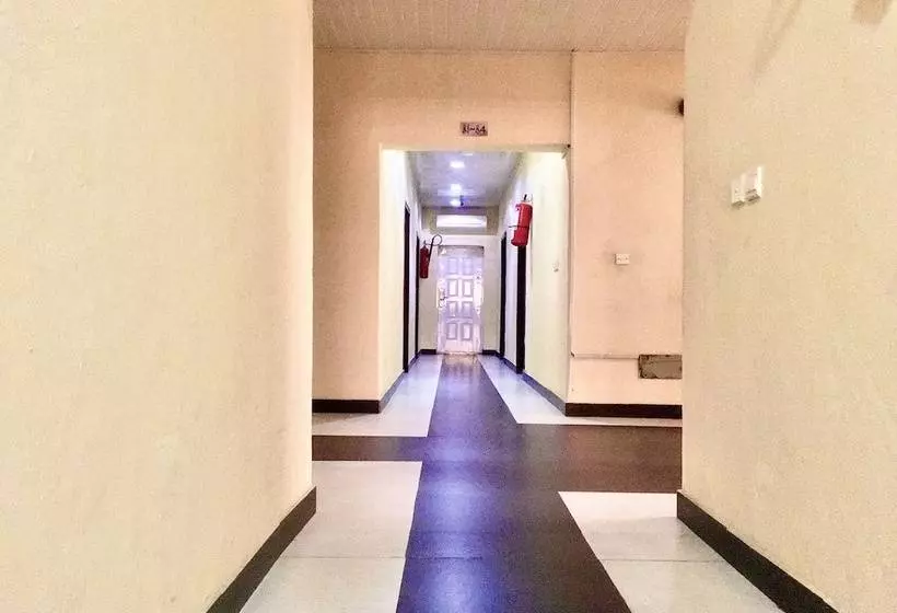 Providence Hotel And Suites