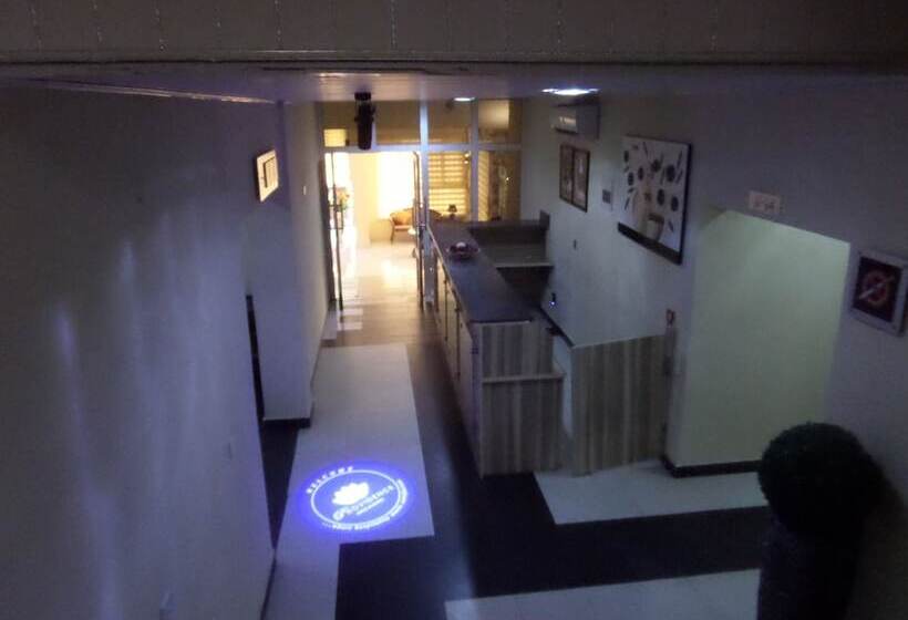 Providence Hotel And Suites