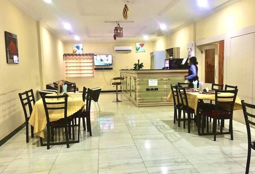 Providence Hotel And Suites