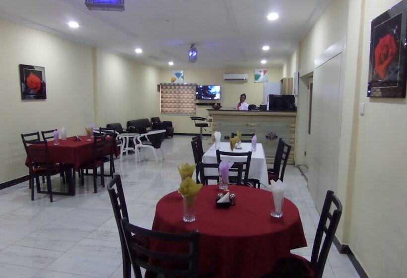 Providence Hotel And Suites