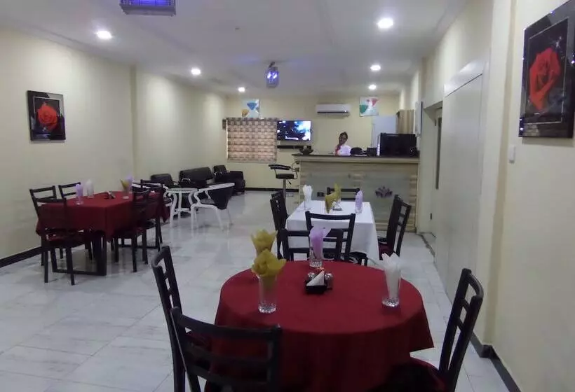 Providence Hotel And Suites