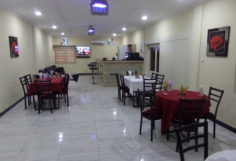 Providence Hotel And Suites