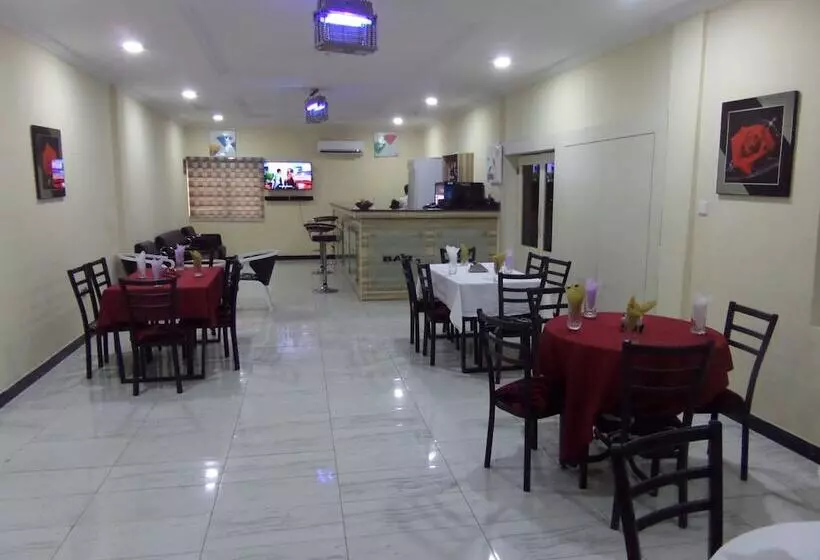 Providence Hotel And Suites