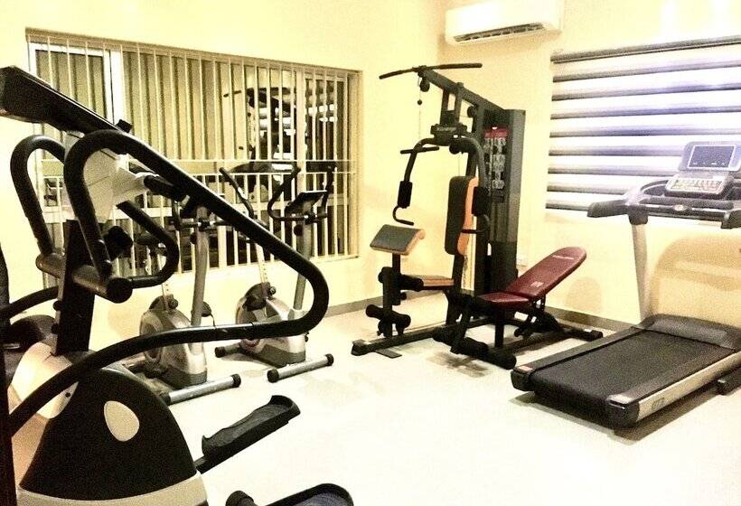 Providence Hotel And Suites