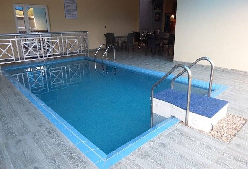 Providence Hotel And Suites