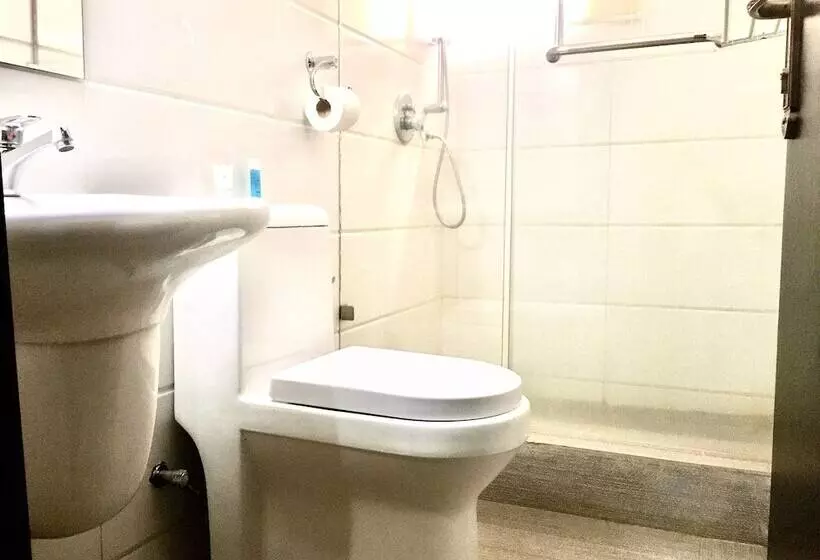 Providence Hotel And Suites