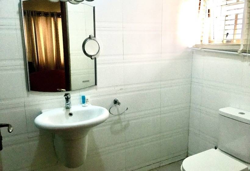 Providence Hotel And Suites