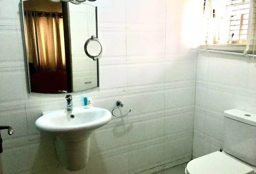 Providence Hotel And Suites