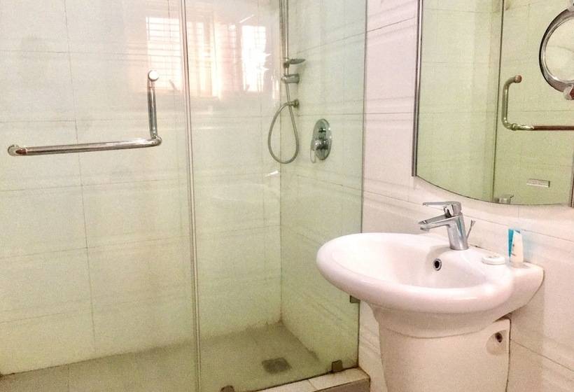 Providence Hotel And Suites