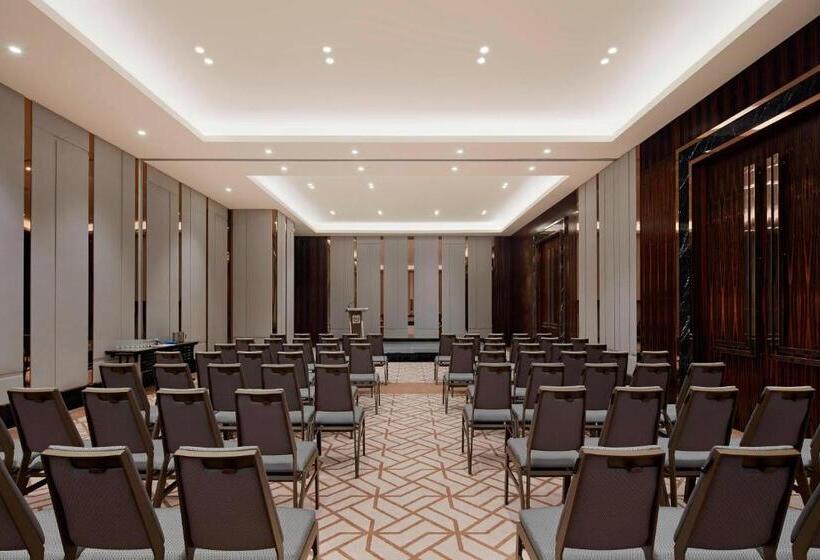 בית מלון כפרי Sheraton Petaling Jaya