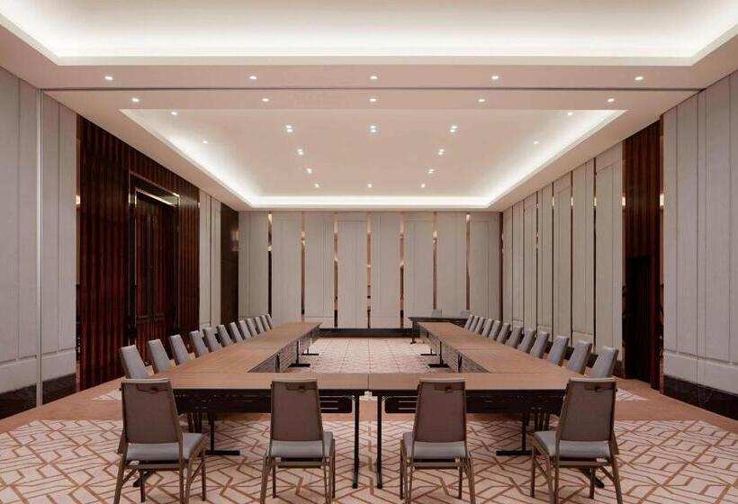 בית מלון כפרי Sheraton Petaling Jaya