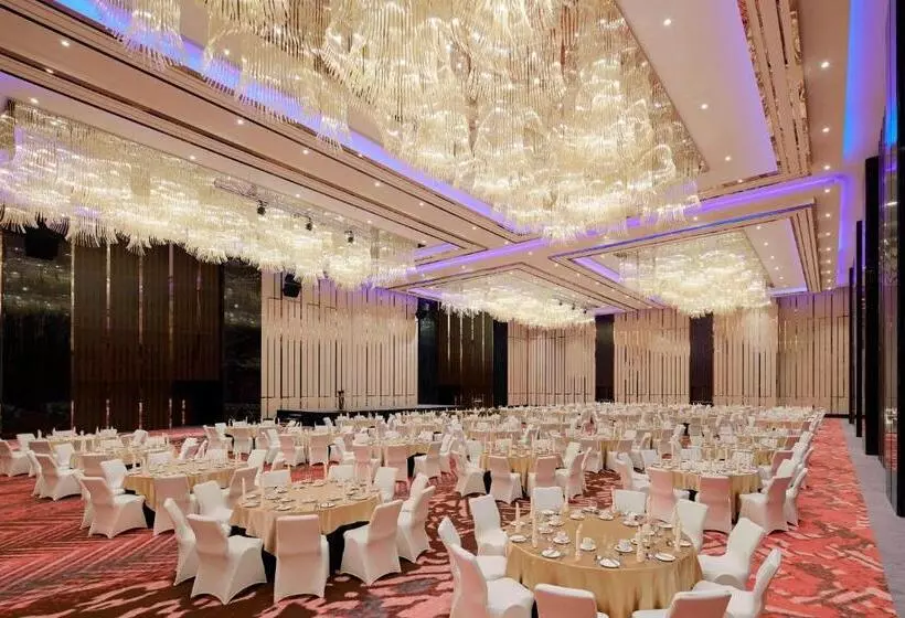 Hotelli Sheraton Petaling Jaya