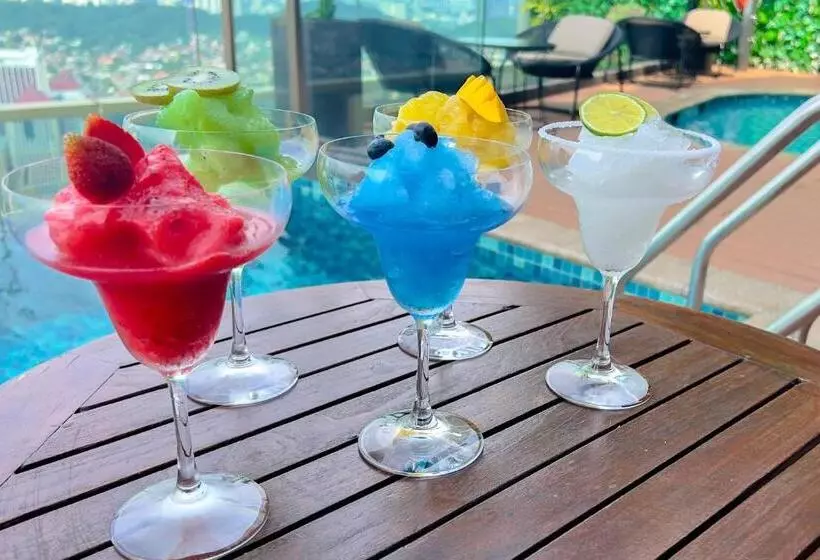 Hotelli Sheraton Petaling Jaya