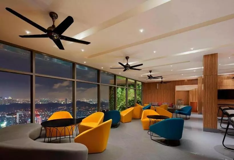 Hotelli Sheraton Petaling Jaya