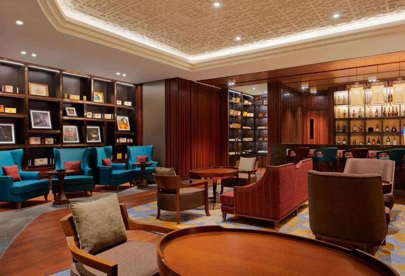 בית מלון כפרי Sheraton Petaling Jaya