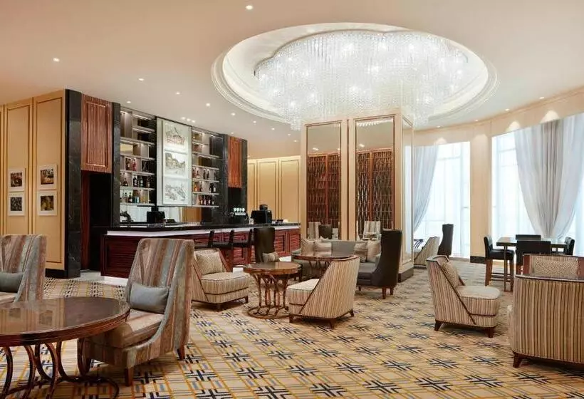 Hotelli Sheraton Petaling Jaya