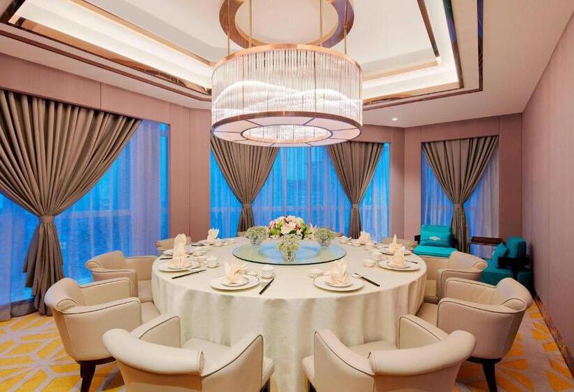 בית מלון כפרי Sheraton Petaling Jaya