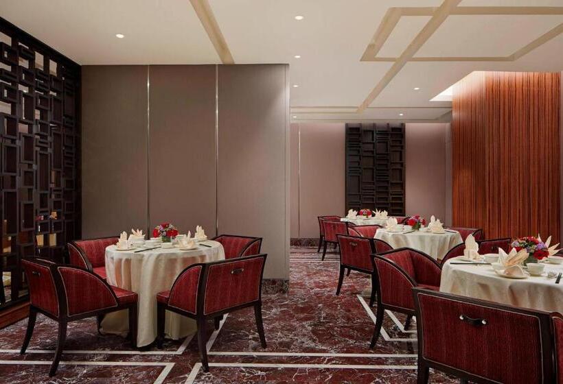 בית מלון כפרי Sheraton Petaling Jaya