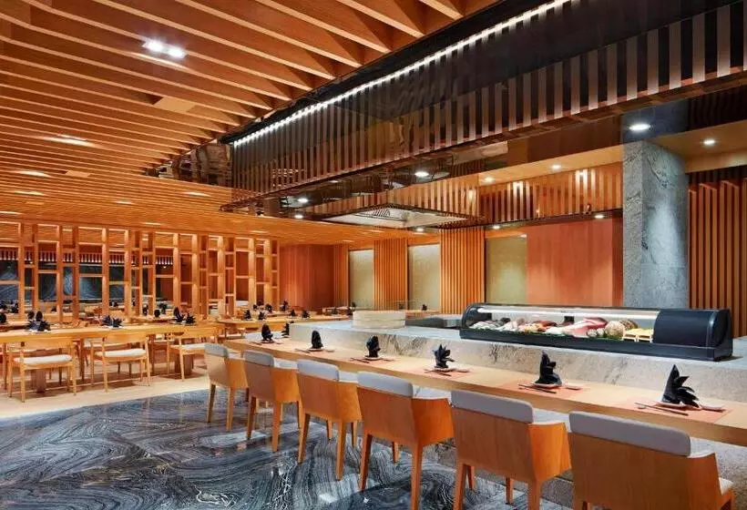 Hotelli Sheraton Petaling Jaya