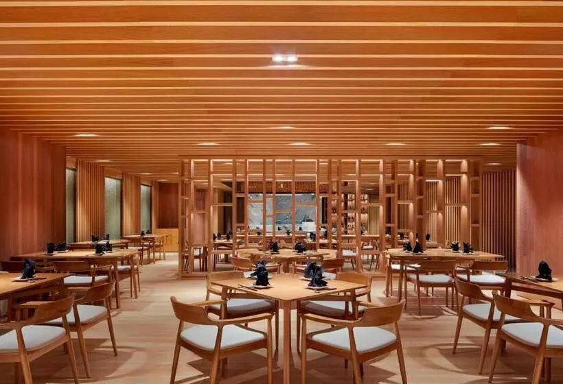 Hotelli Sheraton Petaling Jaya