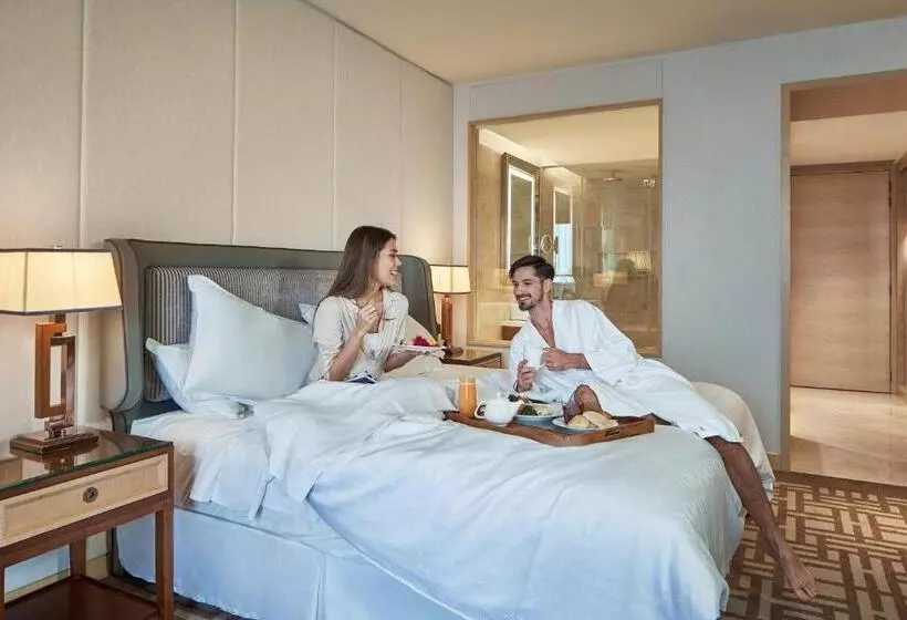 Hotelli Sheraton Petaling Jaya