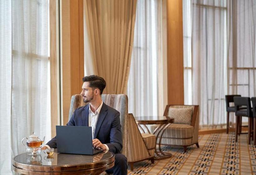 בית מלון כפרי Sheraton Petaling Jaya