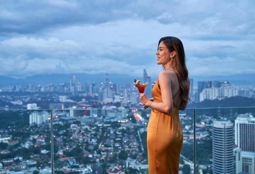 בית מלון כפרי Sheraton Petaling Jaya