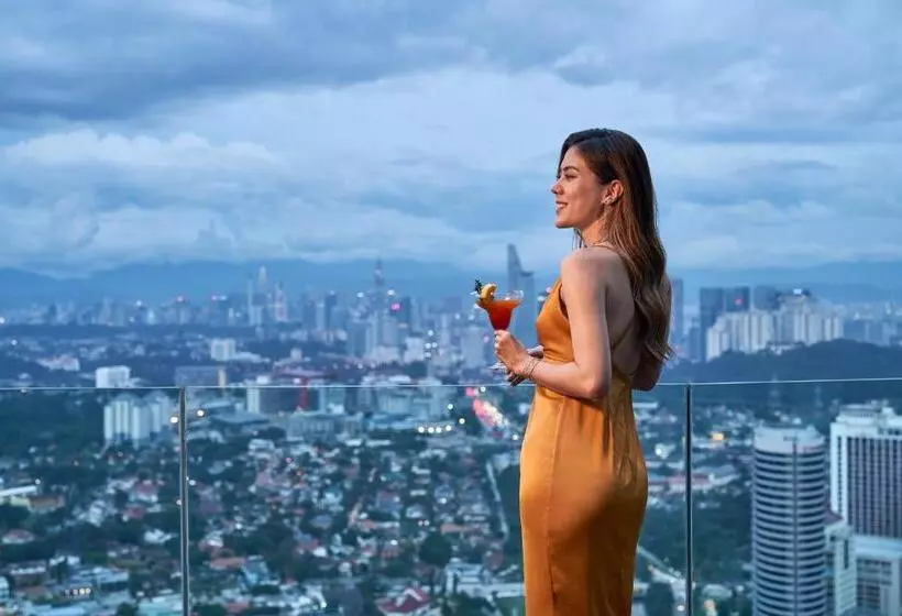 Hotelli Sheraton Petaling Jaya