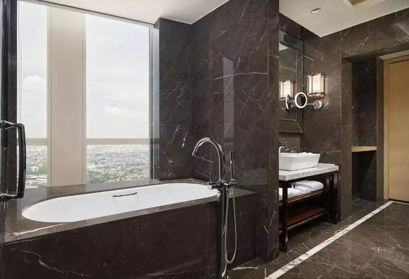 Hotelli Sheraton Petaling Jaya