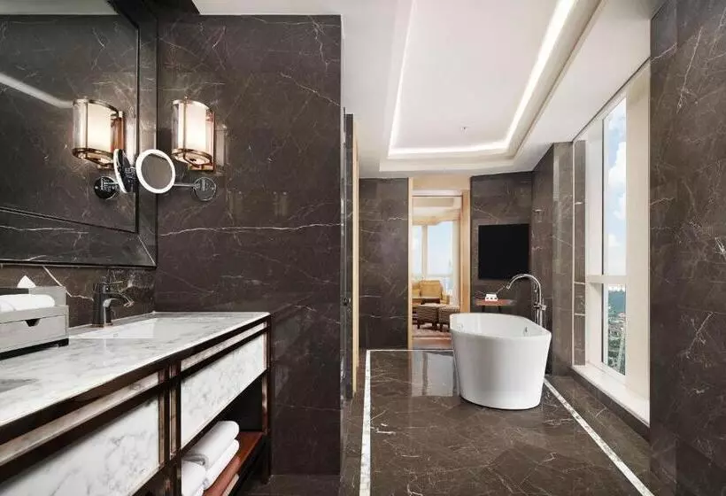 Hotelli Sheraton Petaling Jaya