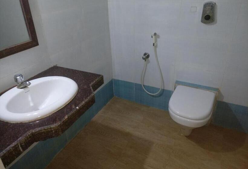 בית מלון כפרי Surya