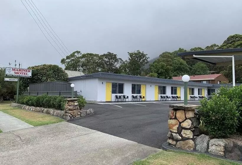 Mariner Motel