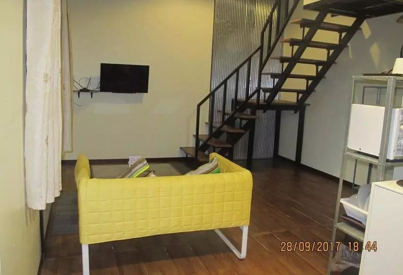 Lomakeskus Mama Tree