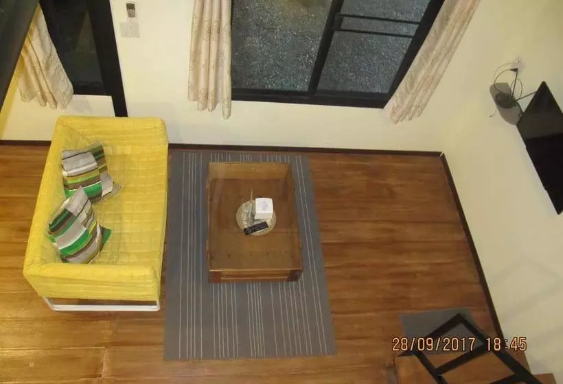 Lomakeskus Mama Tree