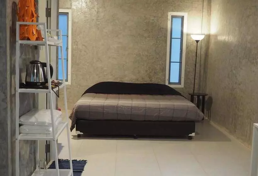 Lomakeskus Mama Tree