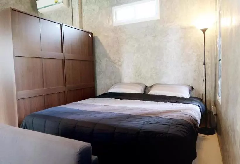 Lomakeskus Mama Tree