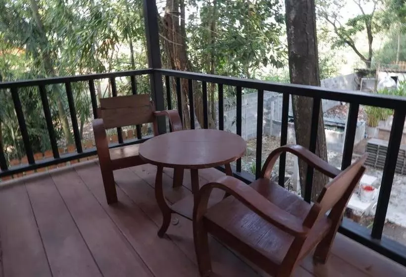 Lomakeskus Mama Tree