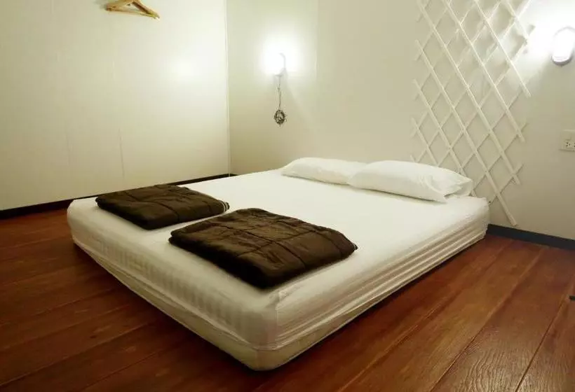 Lomakeskus Mama Tree