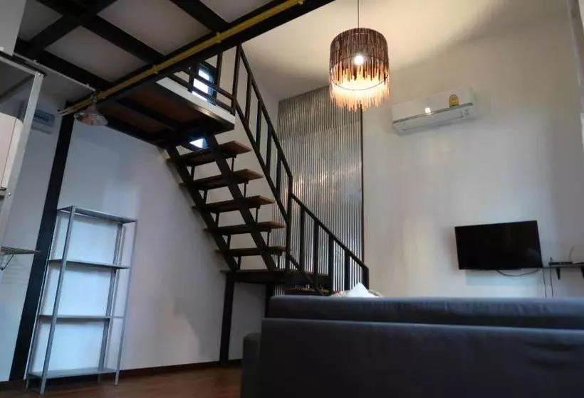 Lomakeskus Mama Tree