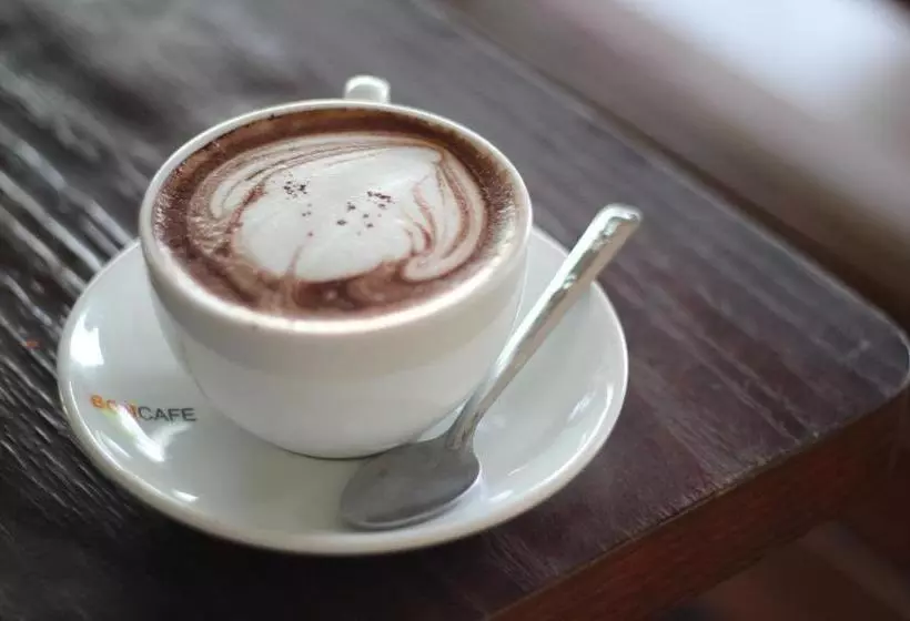 Lomakeskus Mama Tree