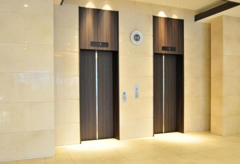 Ryokan Rikuchu Kaigan Grand