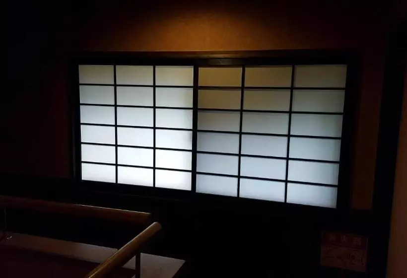 Tawaraya Ryokan Koto Shirasagikan